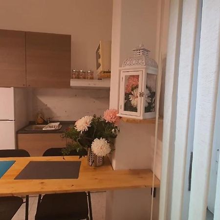 Chafbius Saint Remy Villa Cagliari Buitenkant foto